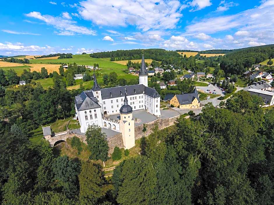 Schloss Purschenstein
