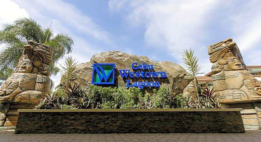 Cebu Westown Lagoon - South Wing
