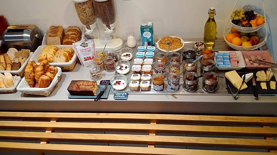 HALT HOTEL - Choisissez l'Hôtellerie Indépendante