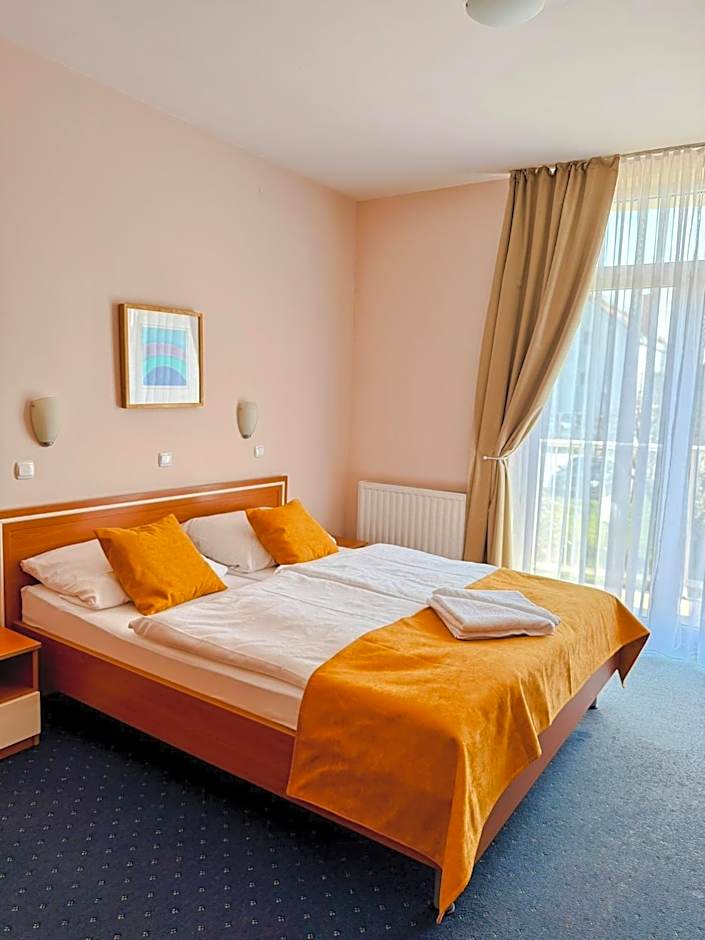 Hotel Imperium
