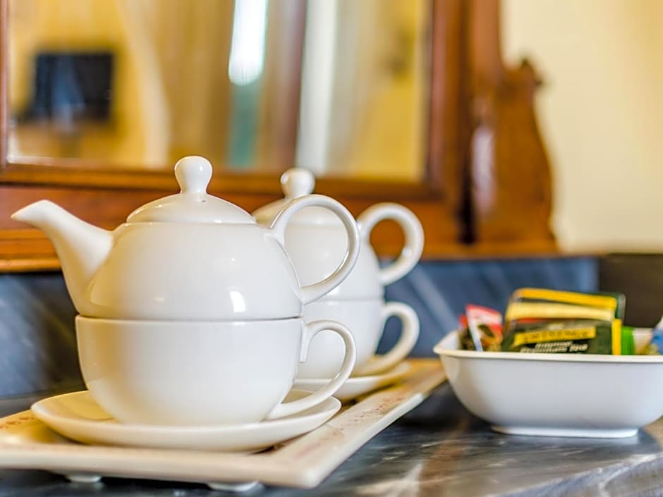 Sangaggio House Bed and Breakfast