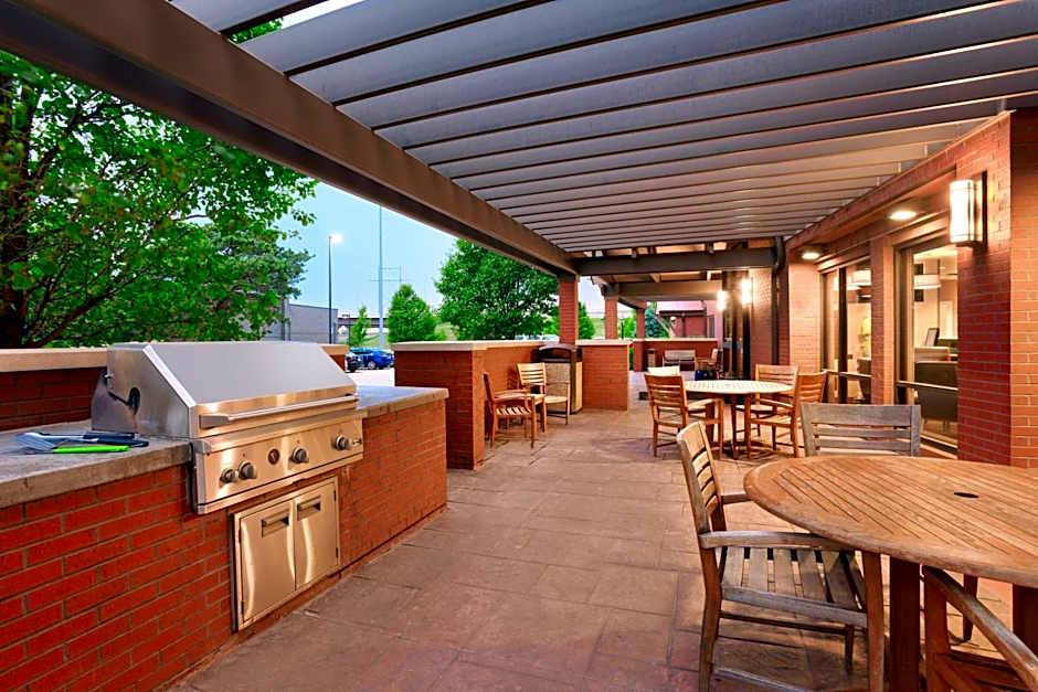 TownePlace Suites by Marriott Omaha West