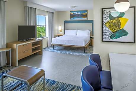 King Studio Suite