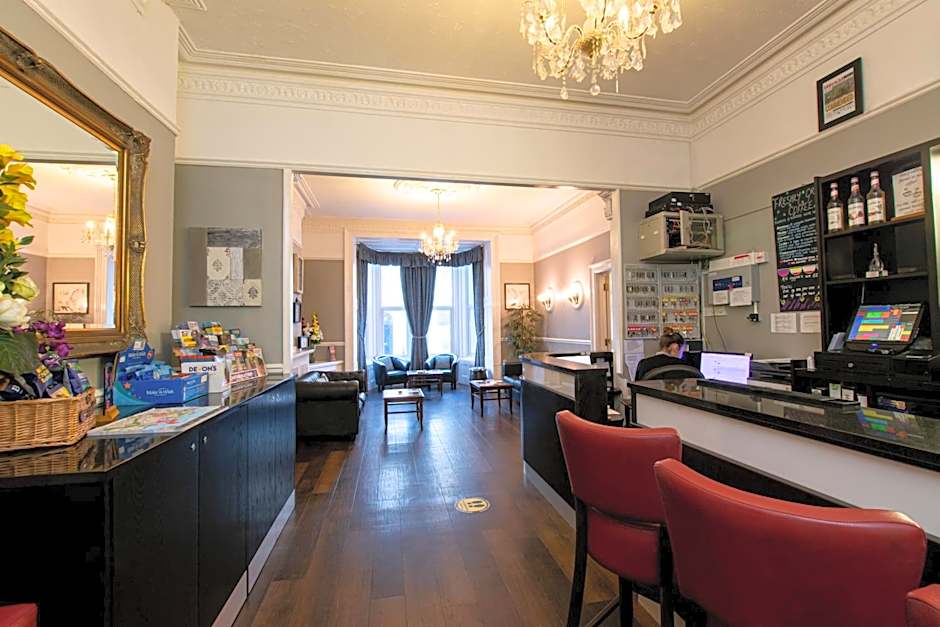 The Grosvenor Plymouth