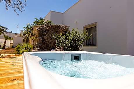Le Gemelle Boutique Hotel