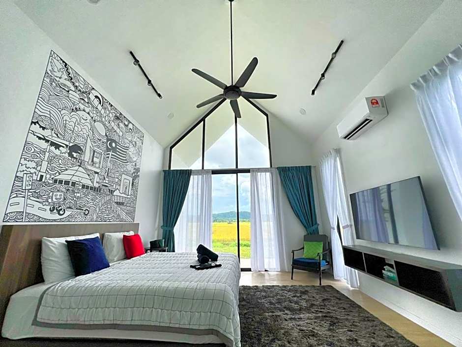 Ezu Isle Langkawi Pool Villa