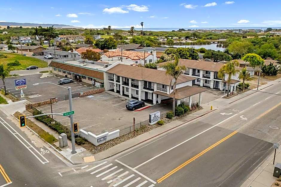 Dune Surfer Inn