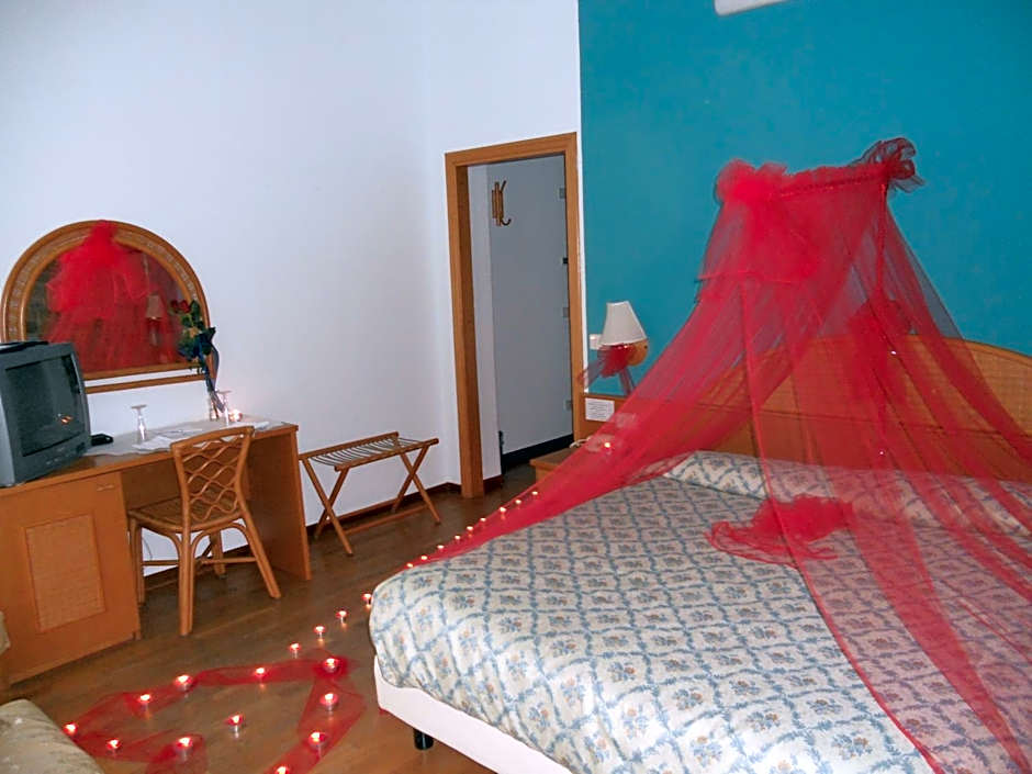 Hotel Cavalieri