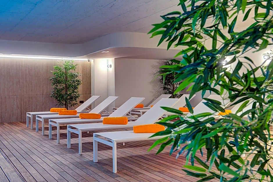 Noru Hotel Malta - Adults Only Hotel