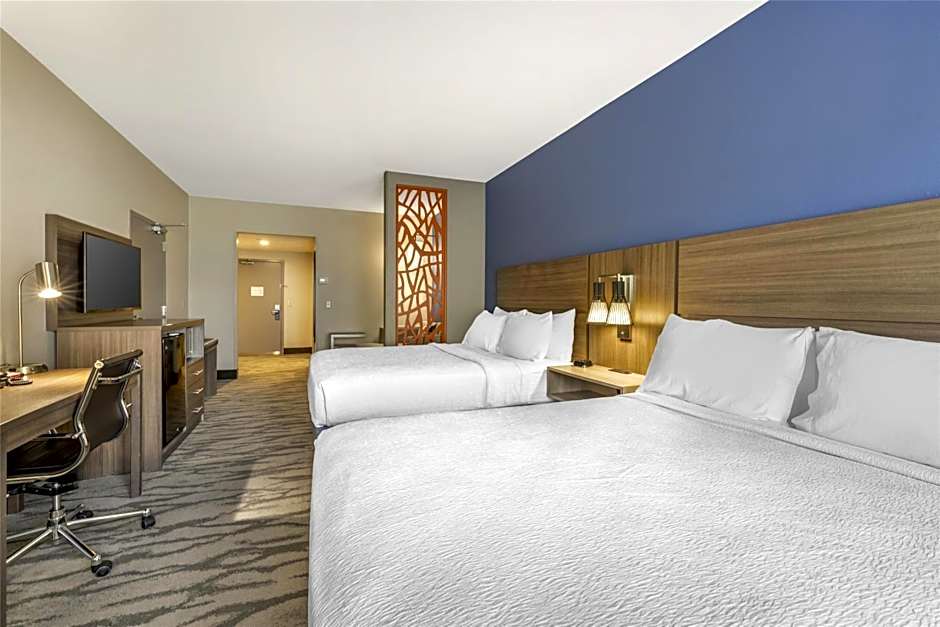 Best Western Plus Castlerock Inn & Suites