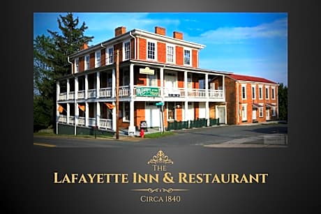 The Lafayette Inn & Restaurant