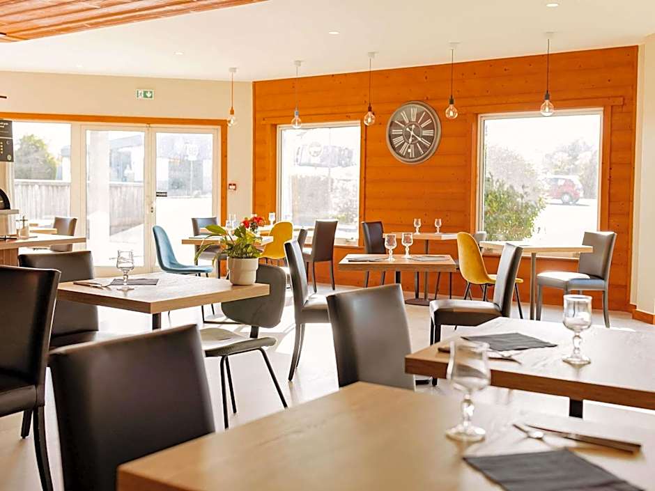 ibis Clermont Ferrand Sud Carrefour Herbet