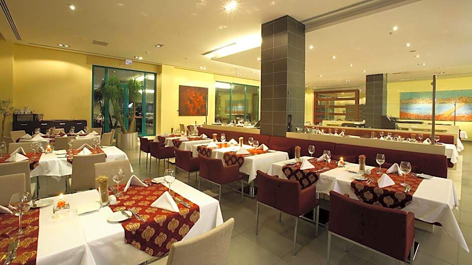 Sundance Hotel Istanbul