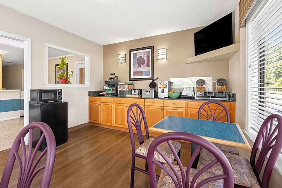 Econo Lodge St. George