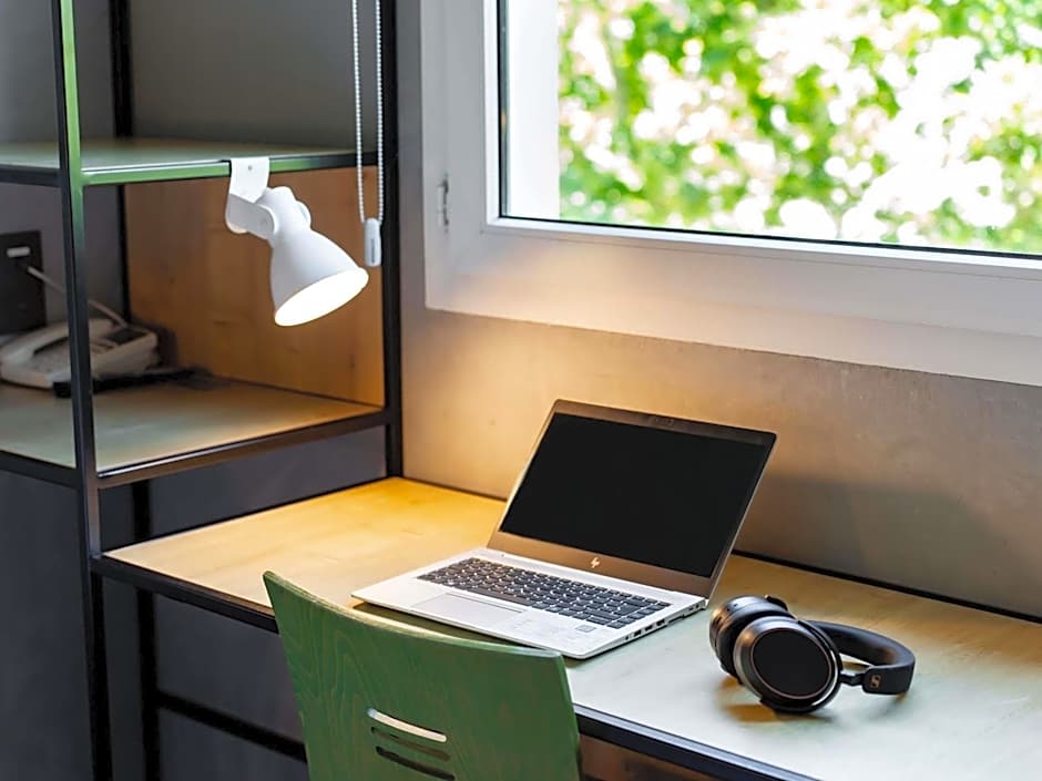 Ibis Barcelona Castelldefels