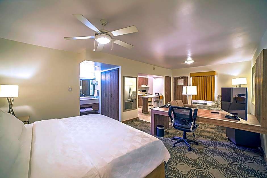 Holiday Inn Hotel & Suites Chihuahua By IHG