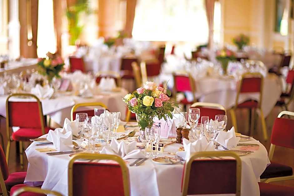 Best Western York House Hotel