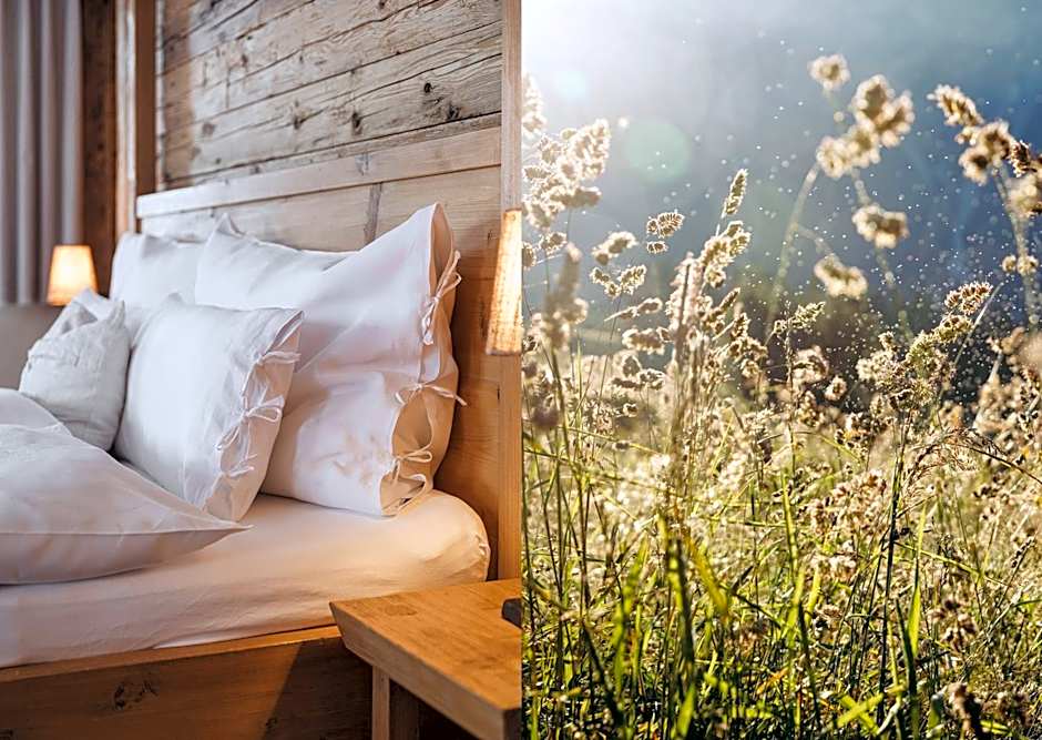 Maiensässhotel Guarda Val