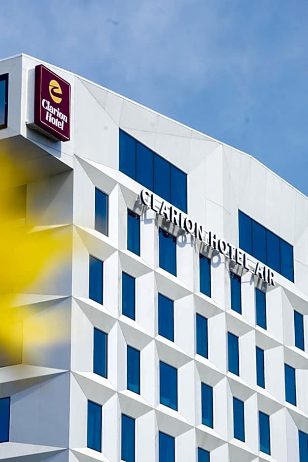 Clarion Hotel Air