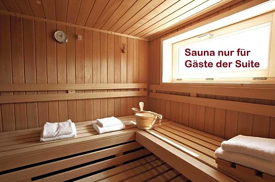 Hotel Am Helmwartsturm