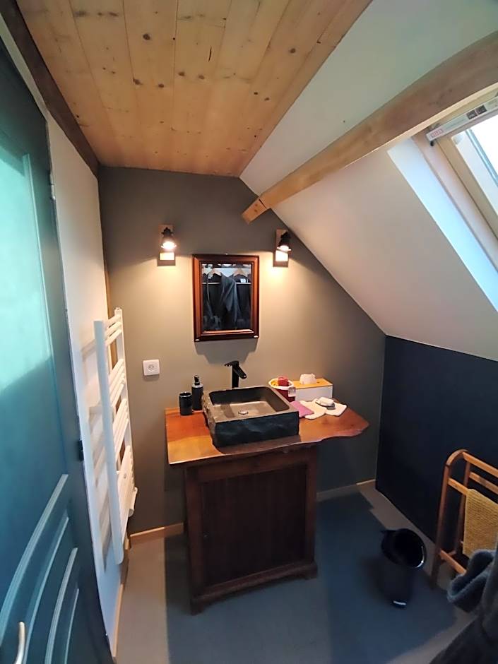 Chambres d'hôtes du chemin de la maison blanche