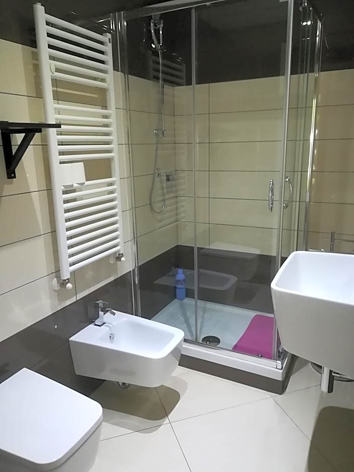 Alloggio Turistico Castel di Leva