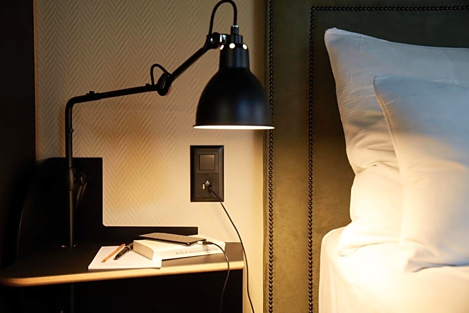 Boutique Hotel Josef