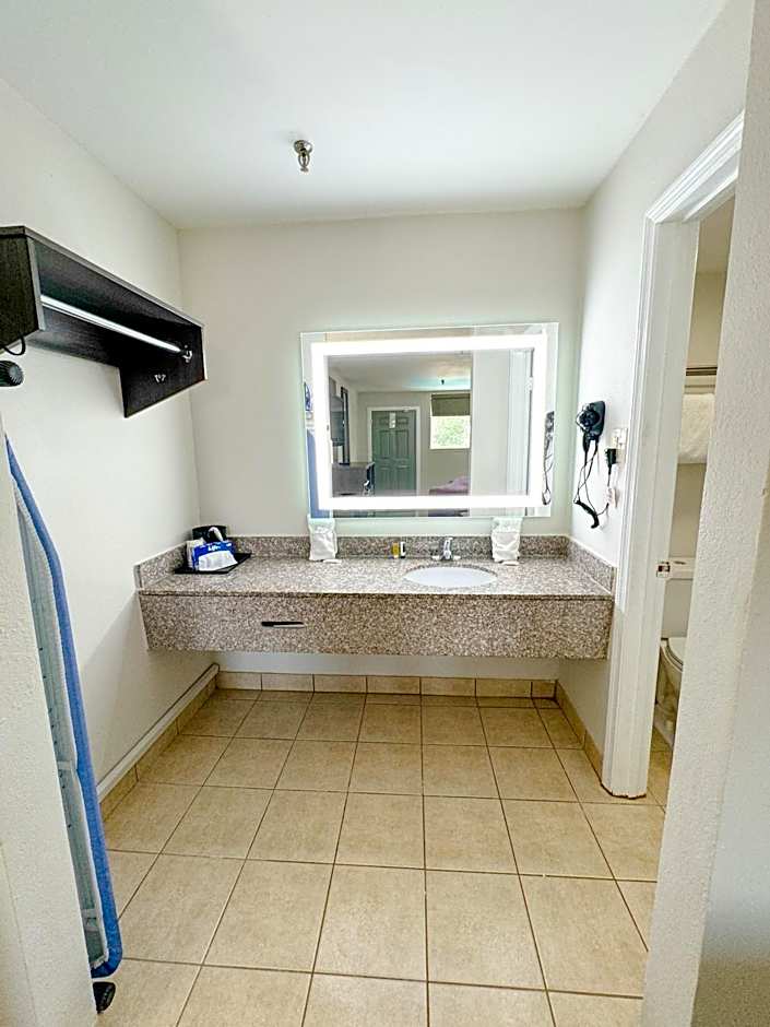 Quality Inn Harvey - New Orleans