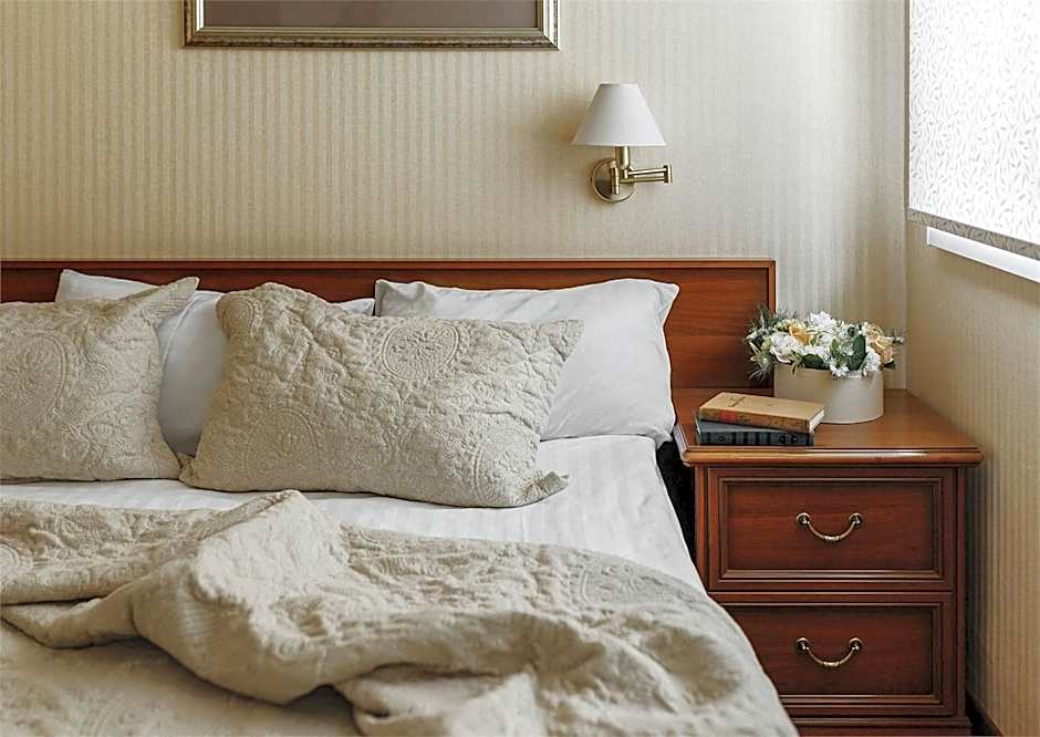 Continental Hotel in Odesa