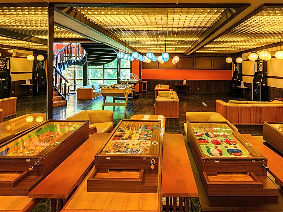Kamenoi Hotel Nachikatsuura