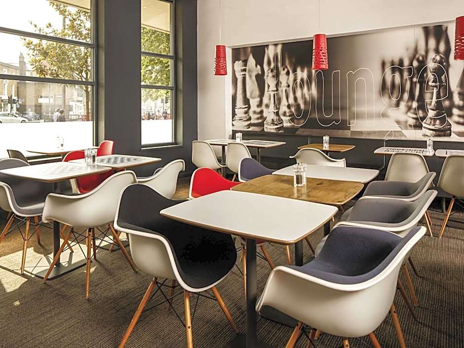 Ibis London Stratford