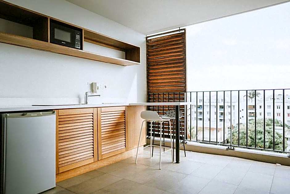 Hotel Le Saint Pierre ÎLe De La Reunion.