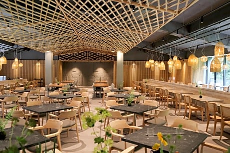 Howard Resort Xitou Hotel