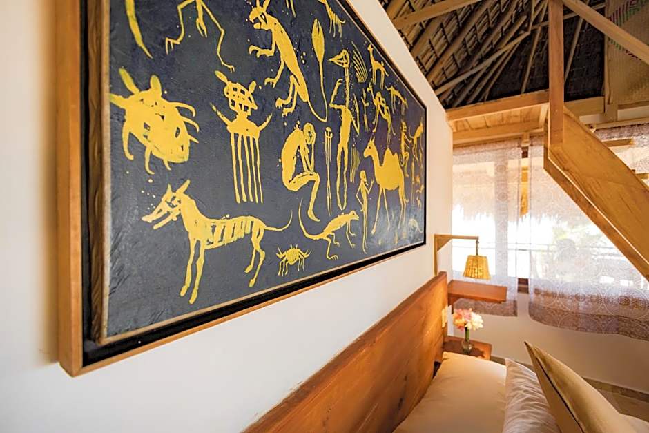 Casa Torito Mermejita
