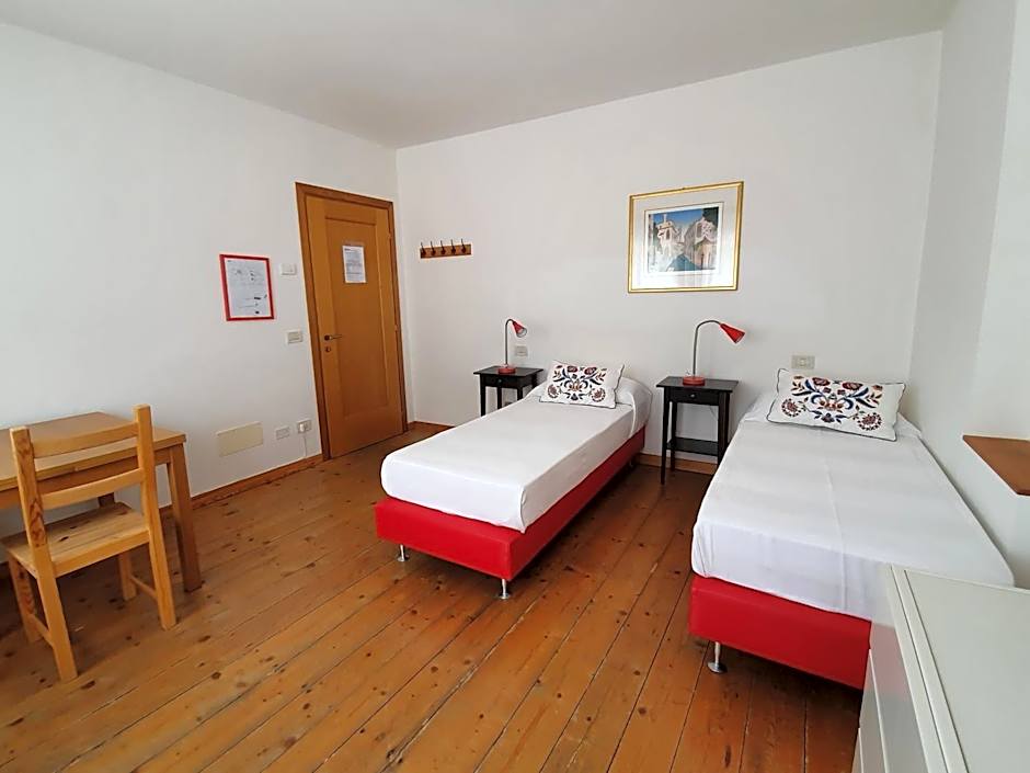 Fondazione Lucia De Conz