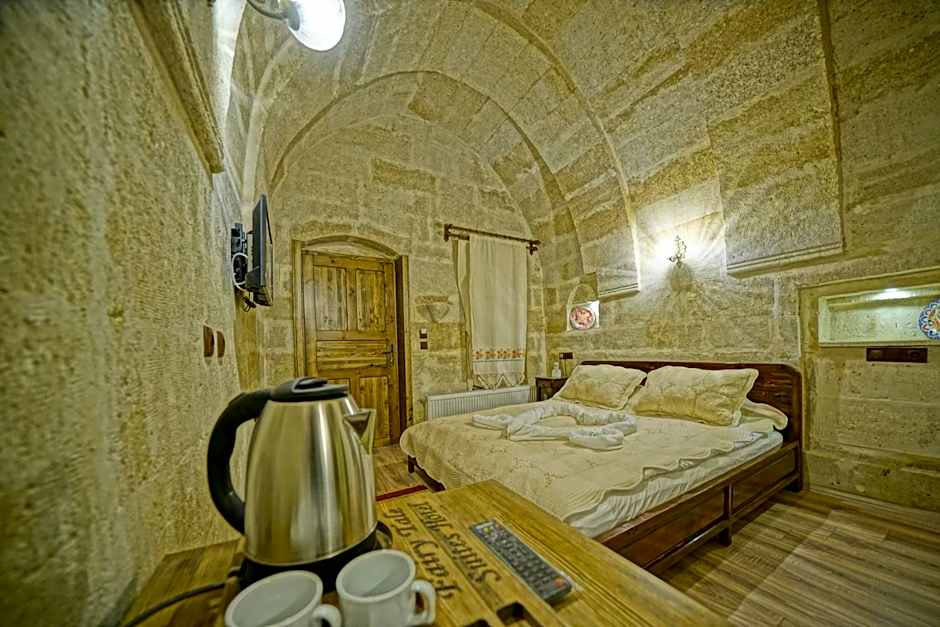 Cappadocia Fairy Tale Suites
