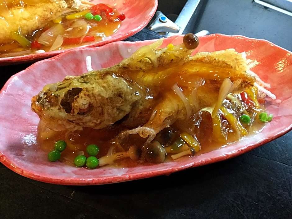 Hakone Onsen Yuyado Yamanoshou