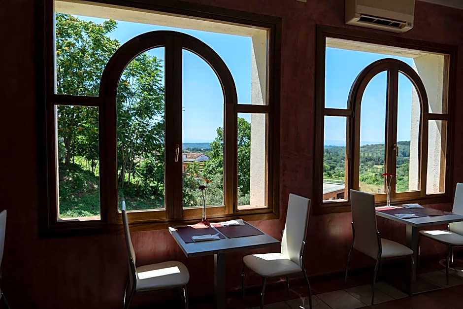 Hotel Rural Spa Don Juan de Austria