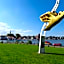 Ostseehotel Kappeln by team SchleiFee