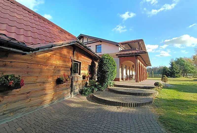 Tawerna-Stawiska