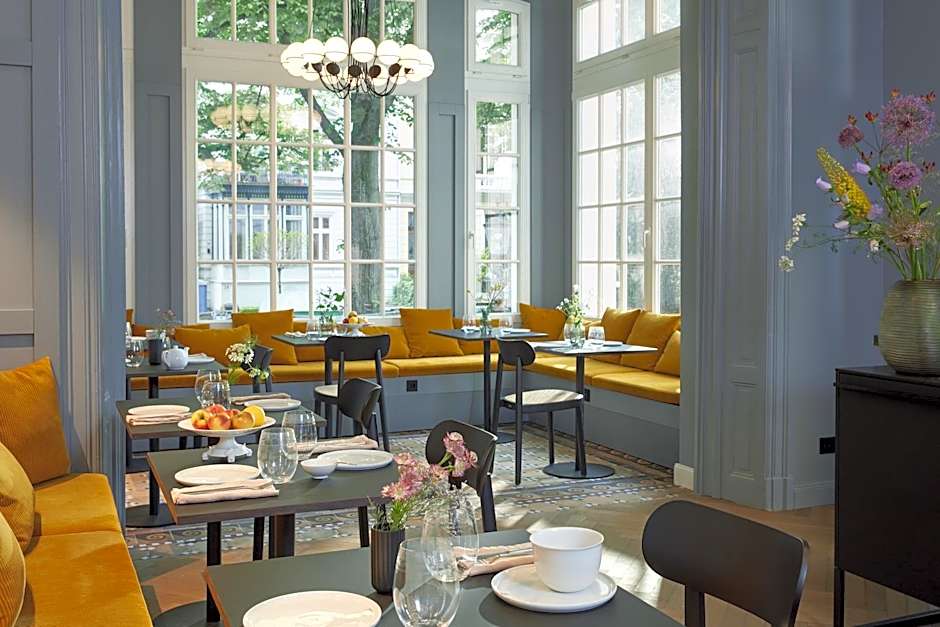 stilwerk Hotel Heimhude