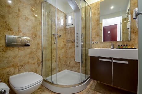 Double or Twin Classic