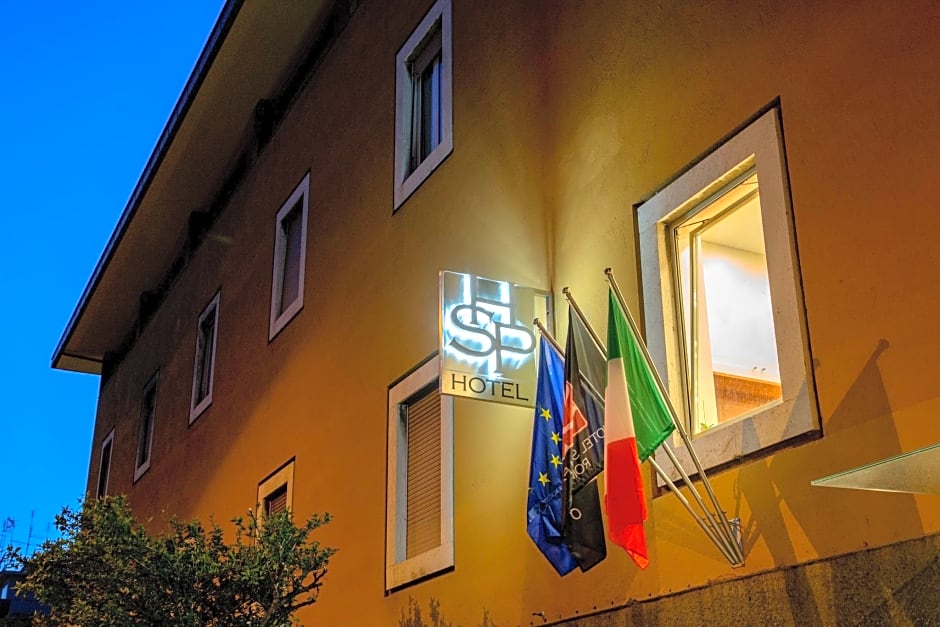 Hotel San Paolo