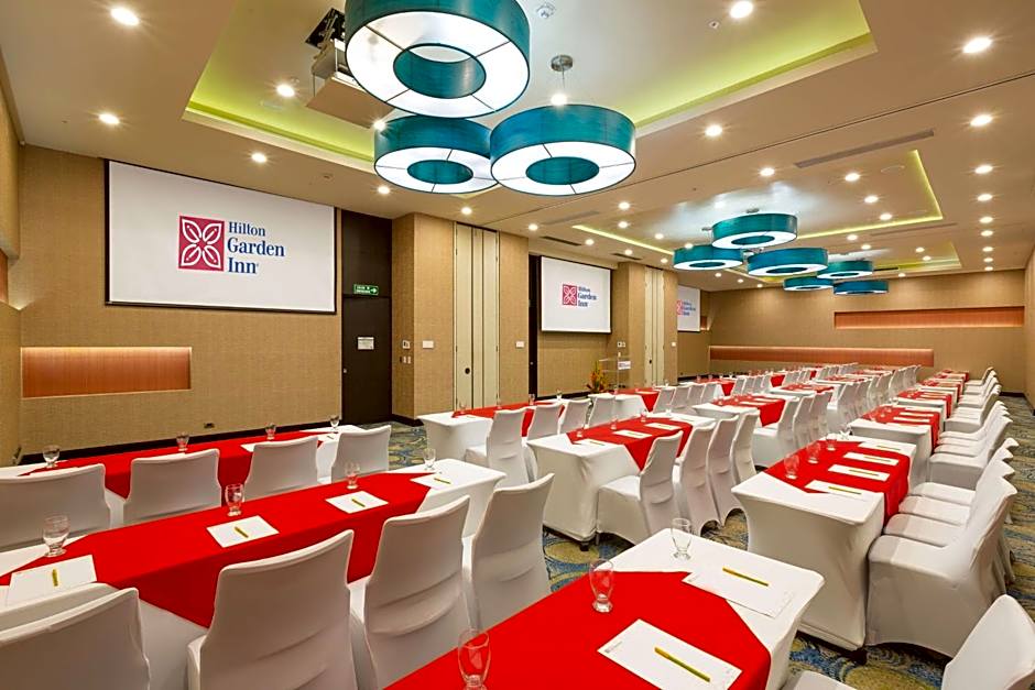 Hilton Garden Inn San Jose La Sabana