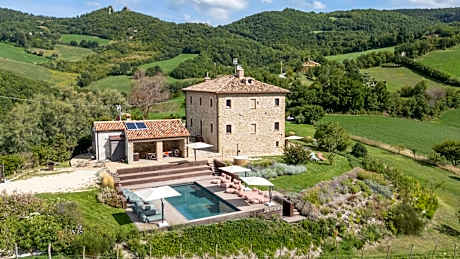 7 Bedroom Villa