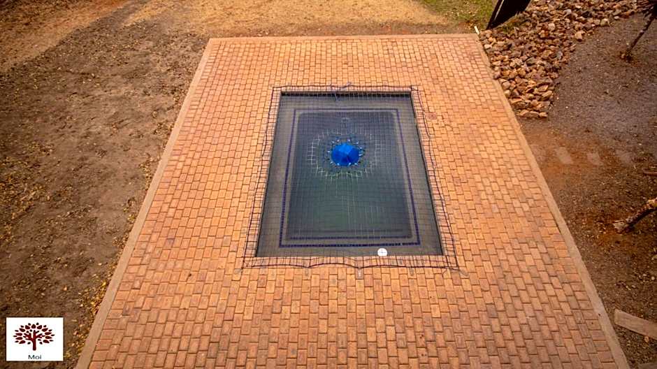 Zebula Golf and Wildlife Estate - The Milky Way Pax 12 - Moi Signature Luxury villa