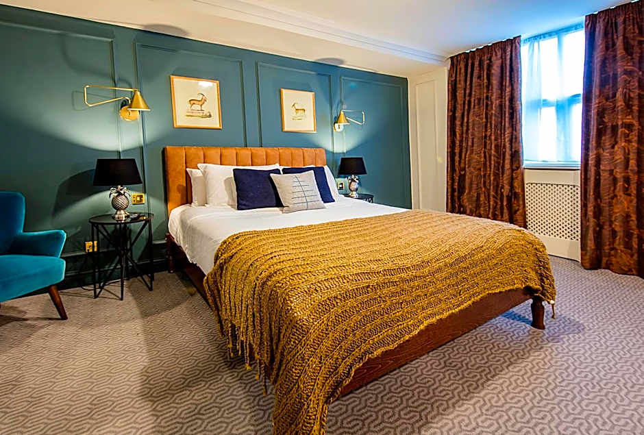 Hotel Cromwell Stevenage