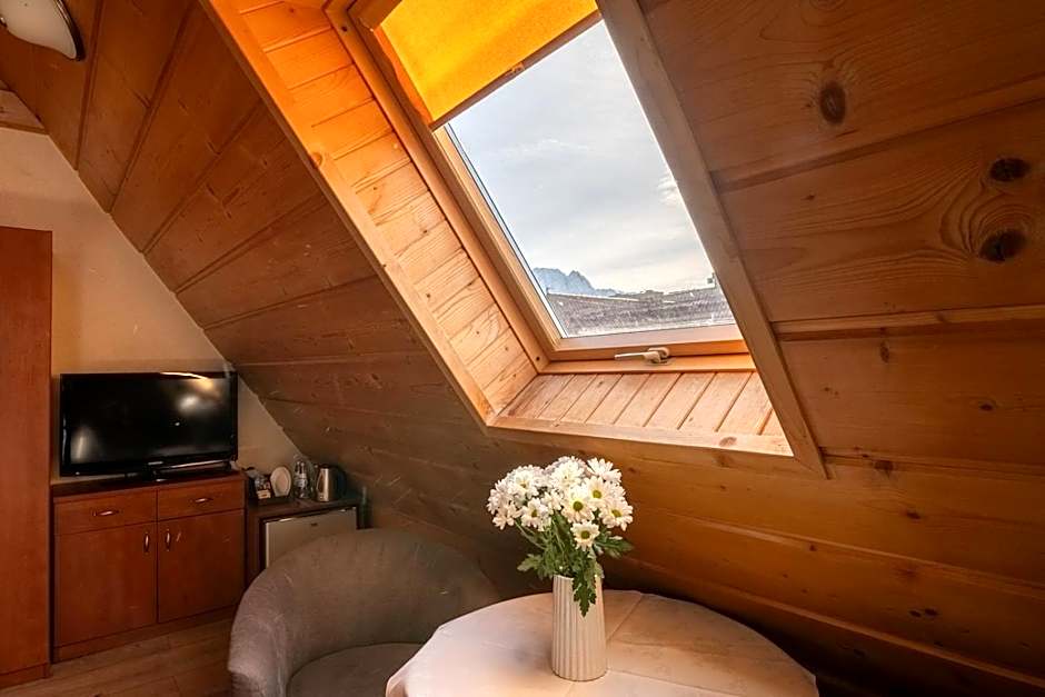 Willa u Anusia Jacuzzi & Sauna