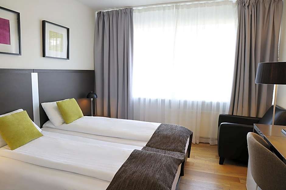 Fosshotel Westfjords