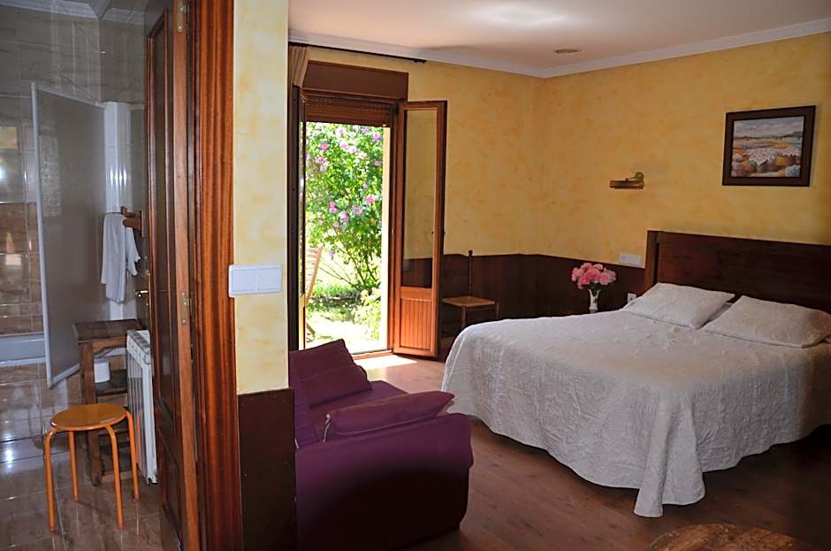 Hotel Arenas de Cabrales- apartamentos